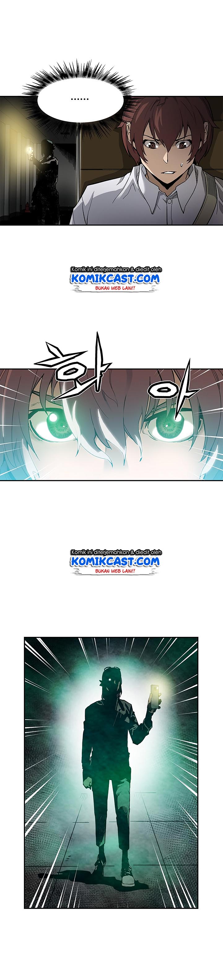 The Second Coming of Gluttony Chap 12 - Next Chap 13