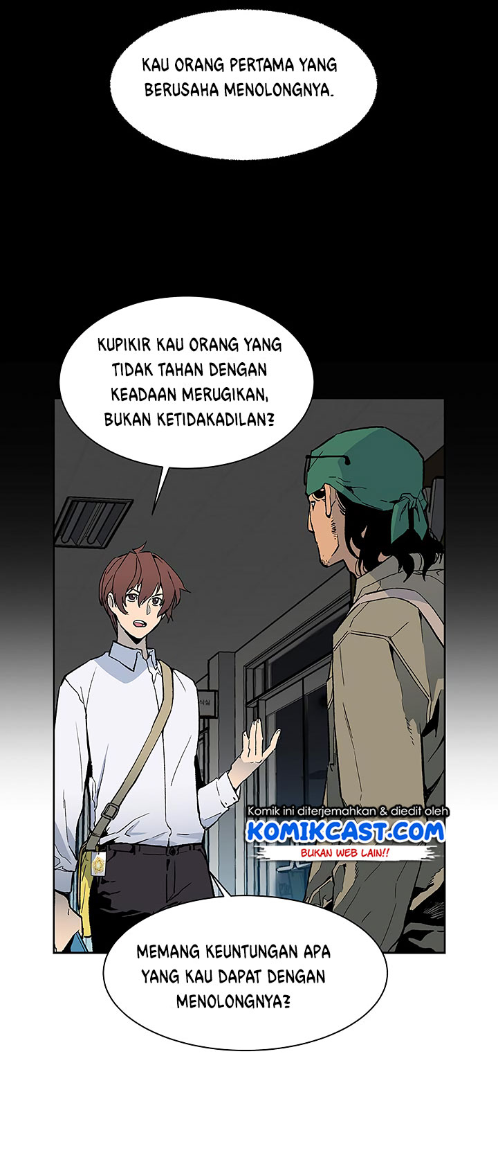 The Second Coming of Gluttony Chap 12 - Next Chap 13