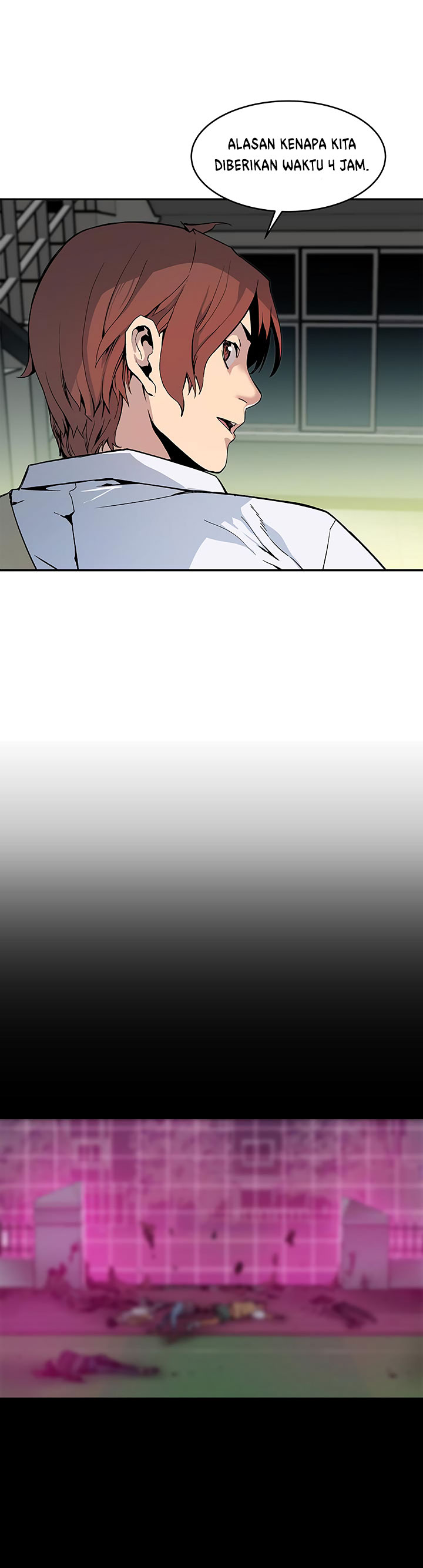 The Second Coming of Gluttony Chap 12 - Next Chap 13