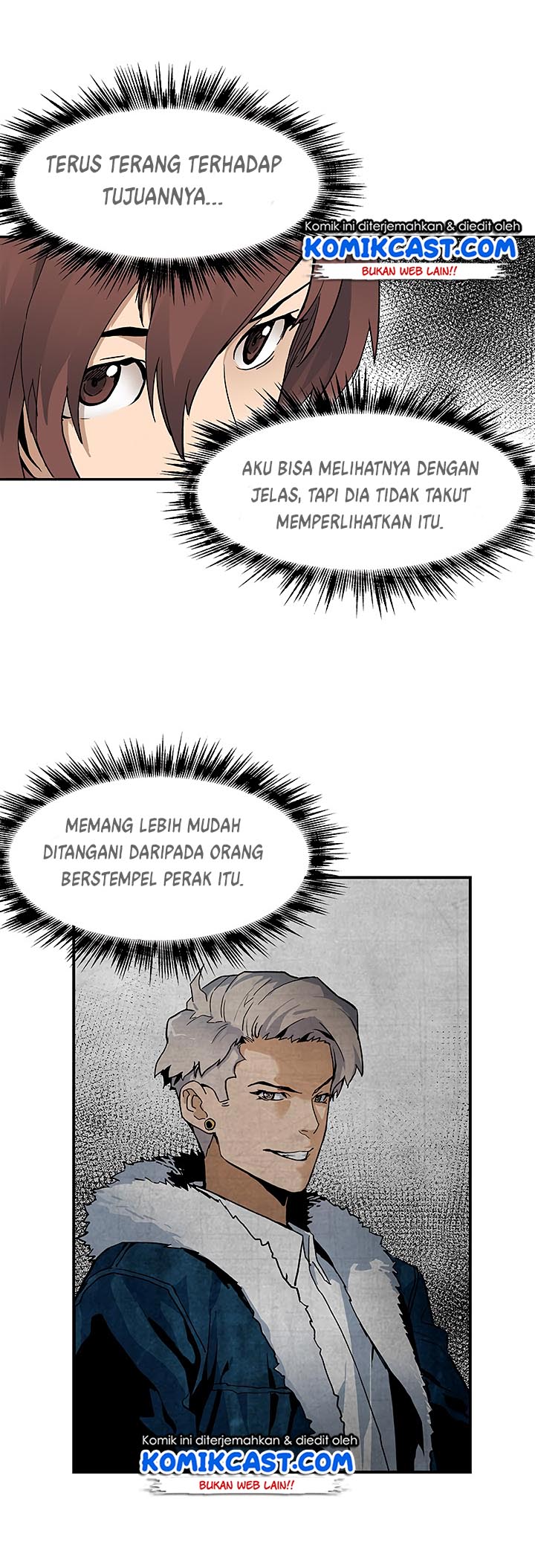 The Second Coming of Gluttony Chap 12 - Next Chap 13