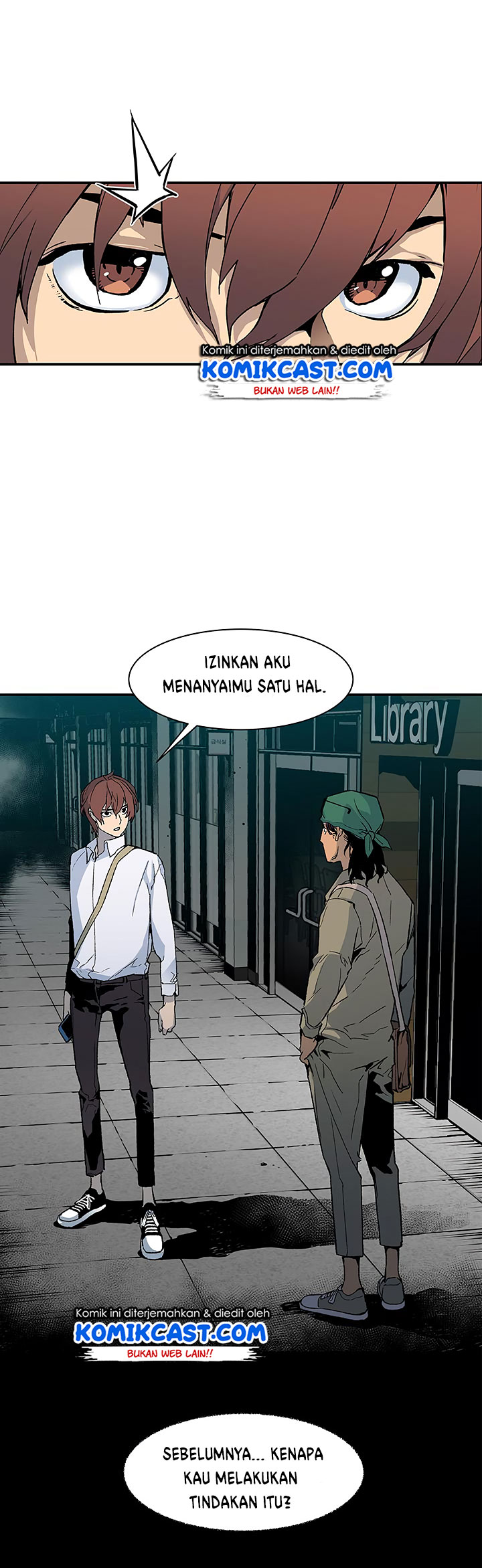 The Second Coming of Gluttony Chap 12 - Next Chap 13