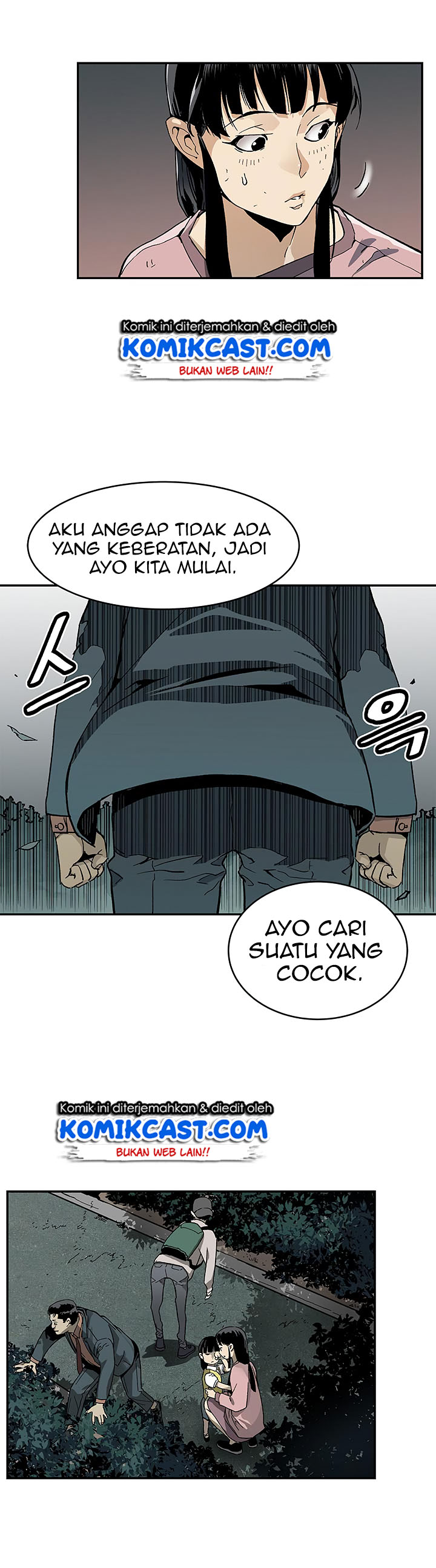 The Second Coming of Gluttony Chap 13 - Next Chap 14