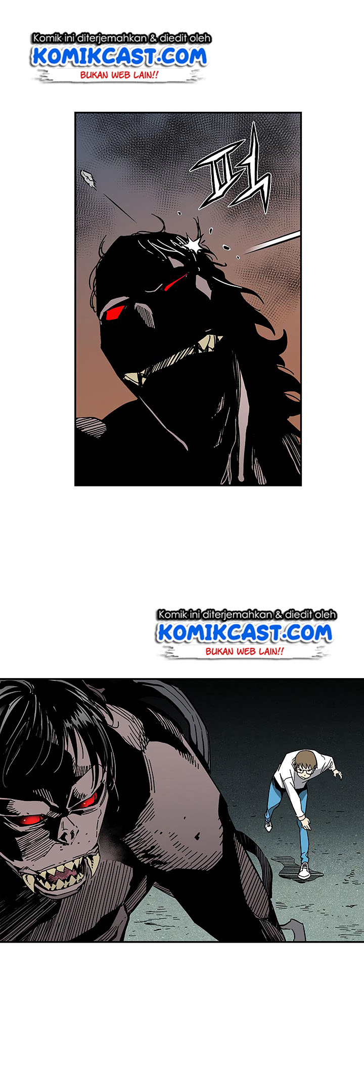 The Second Coming of Gluttony Chap 13 - Next Chap 14