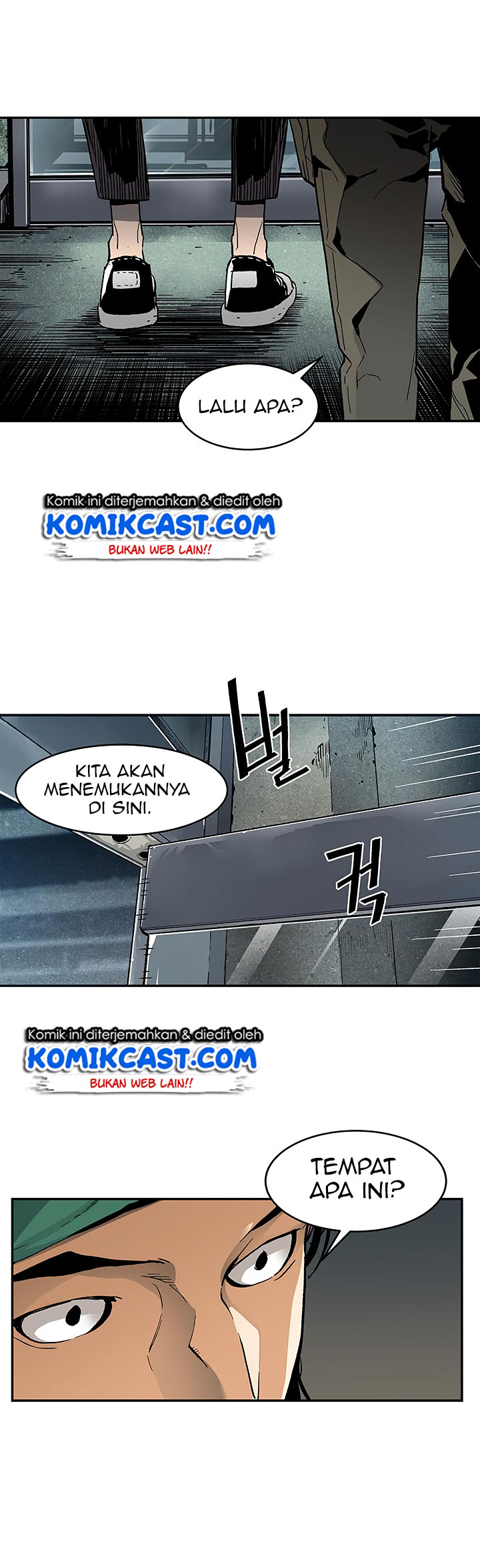 The Second Coming of Gluttony Chap 13 - Next Chap 14