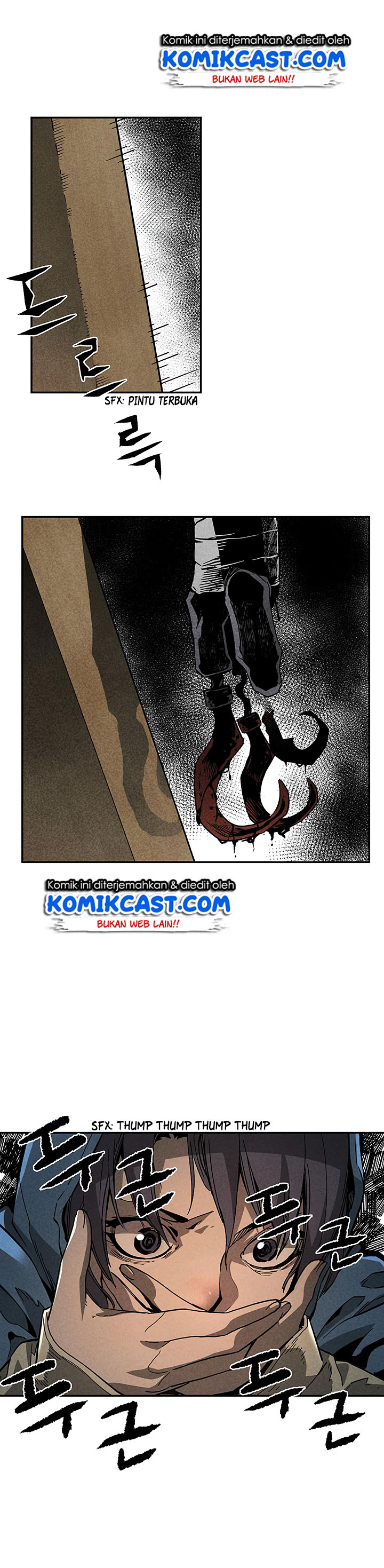 The Second Coming of Gluttony Chap 13 - Next Chap 14