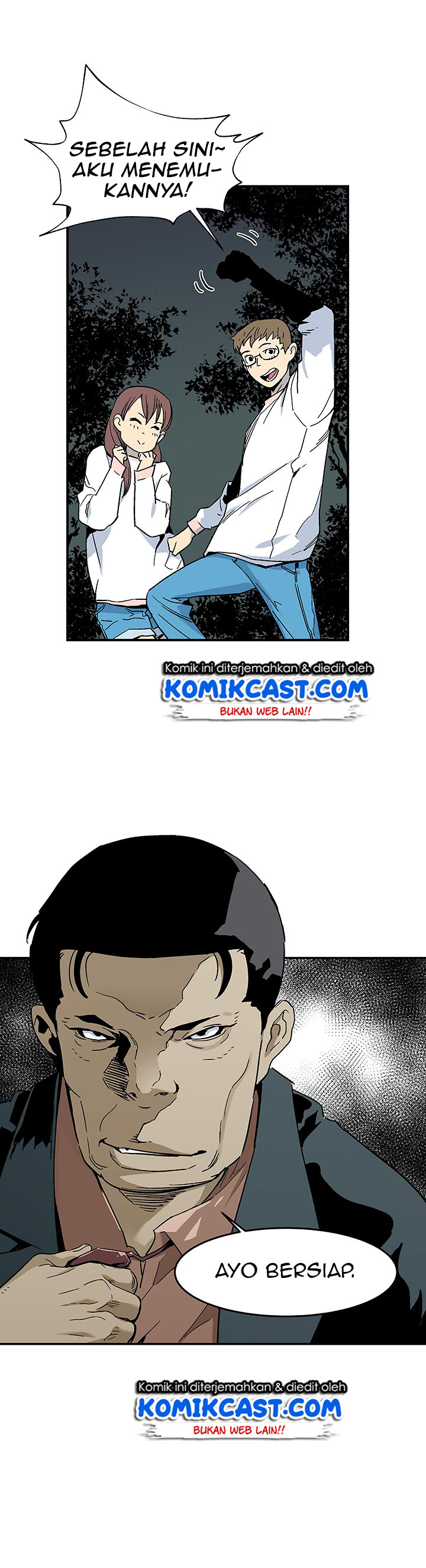 The Second Coming of Gluttony Chap 13 - Next Chap 14