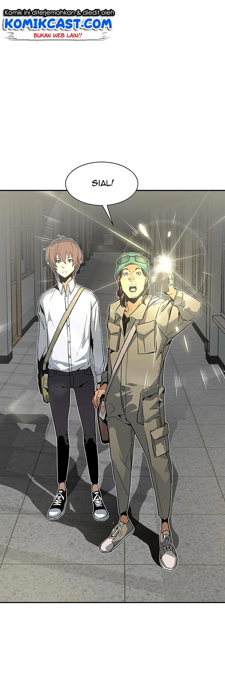 The Second Coming of Gluttony Chap 14 - Next Chap 15