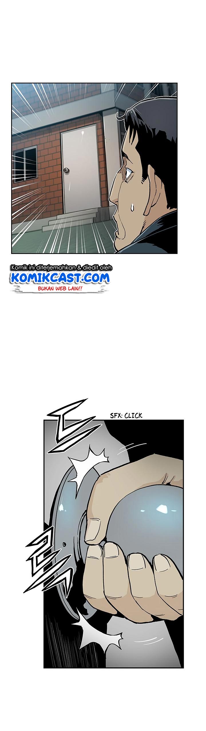 The Second Coming of Gluttony Chap 14 - Next Chap 15