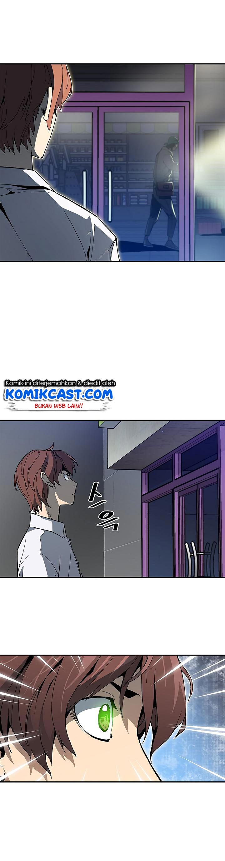 The Second Coming of Gluttony Chap 14 - Next Chap 15