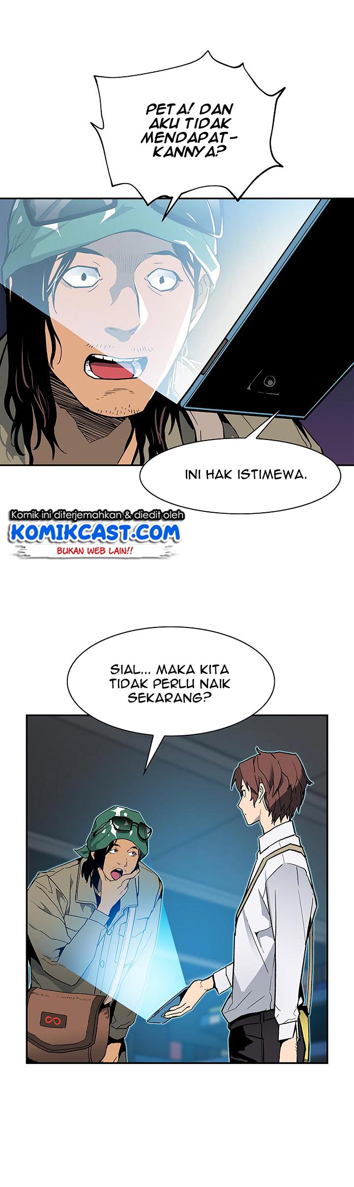 The Second Coming of Gluttony Chap 14 - Next Chap 15