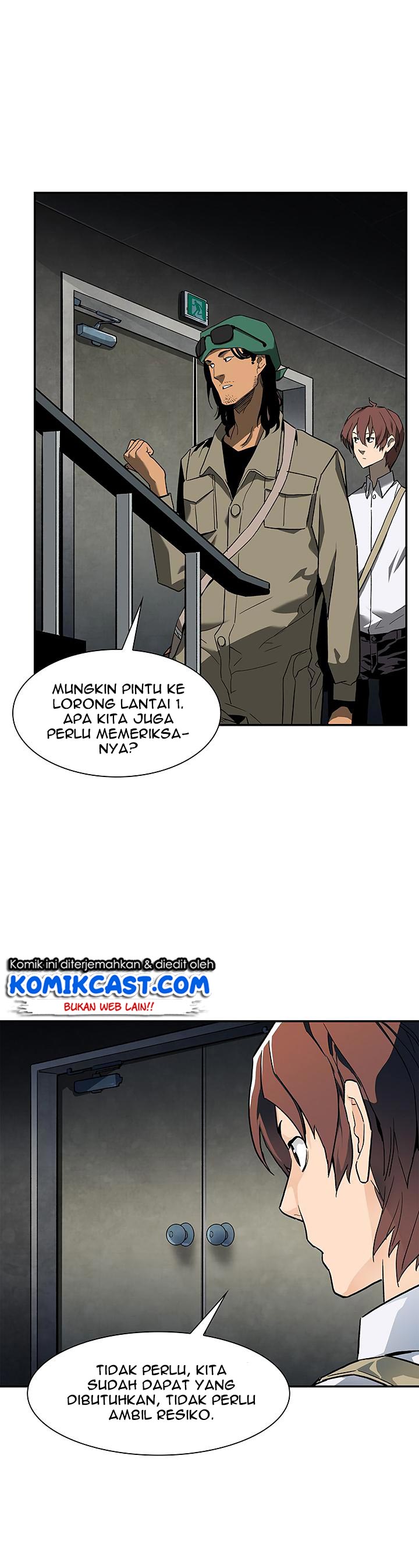 The Second Coming of Gluttony Chap 14 - Next Chap 15