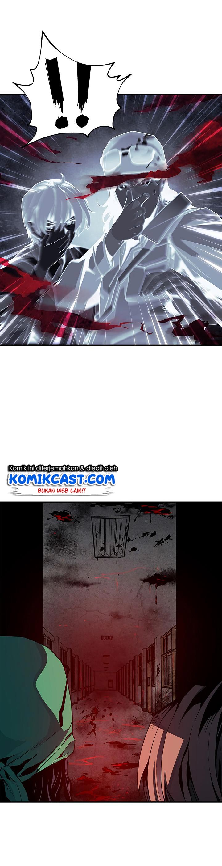 The Second Coming of Gluttony Chap 14 - Next Chap 15