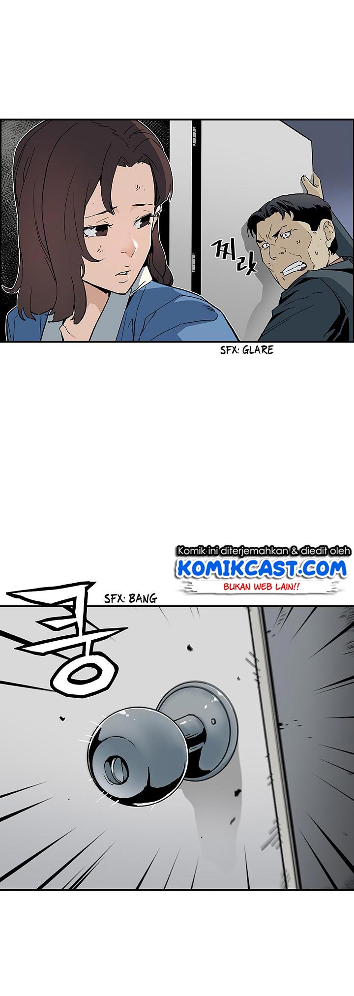 The Second Coming of Gluttony Chap 14 - Next Chap 15