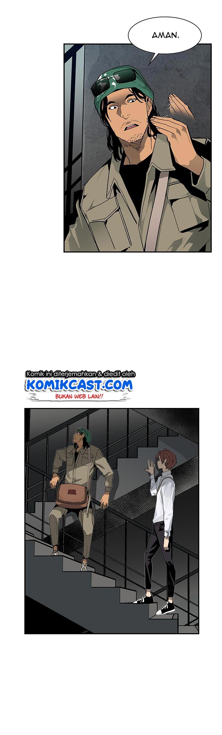 The Second Coming of Gluttony Chap 14 - Next Chap 15