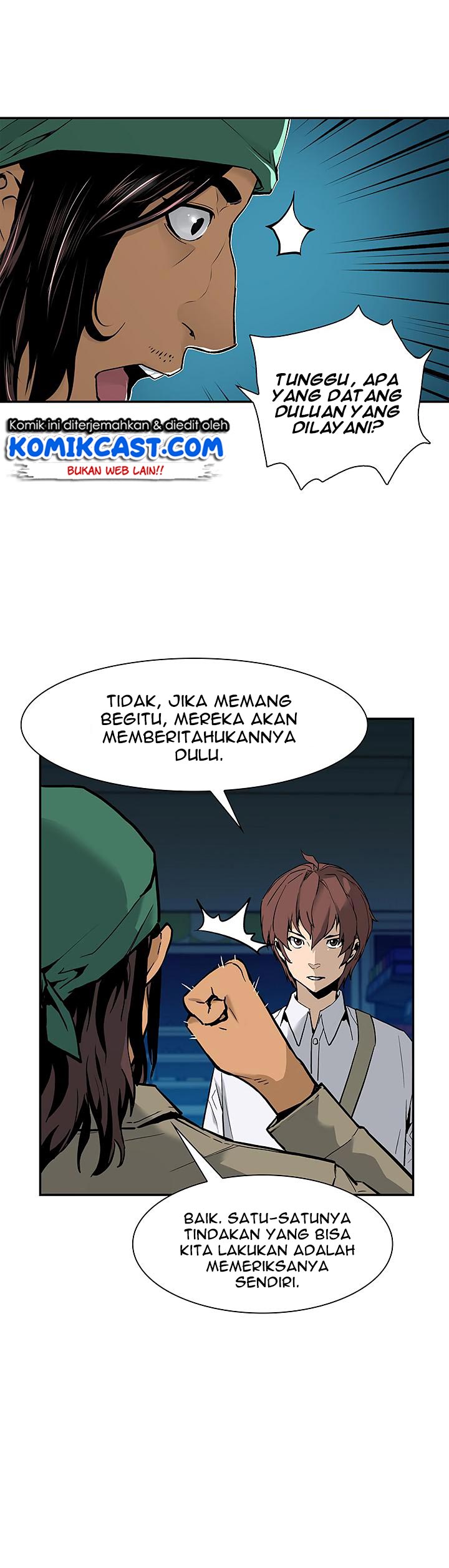 The Second Coming of Gluttony Chap 14 - Next Chap 15