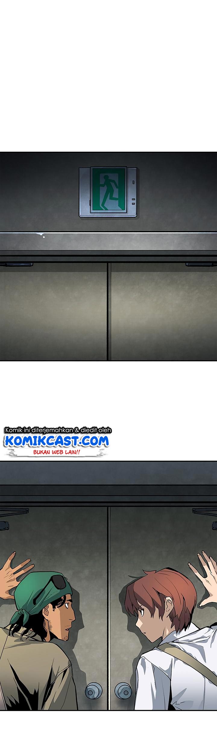 The Second Coming of Gluttony Chap 14 - Next Chap 15