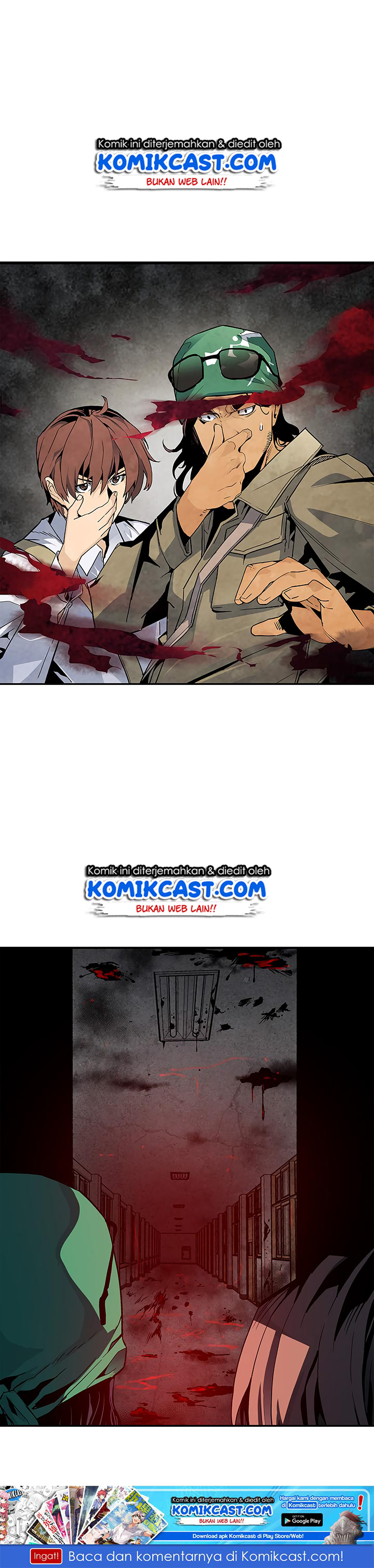 The Second Coming of Gluttony Chap 15 - Next Chap 16