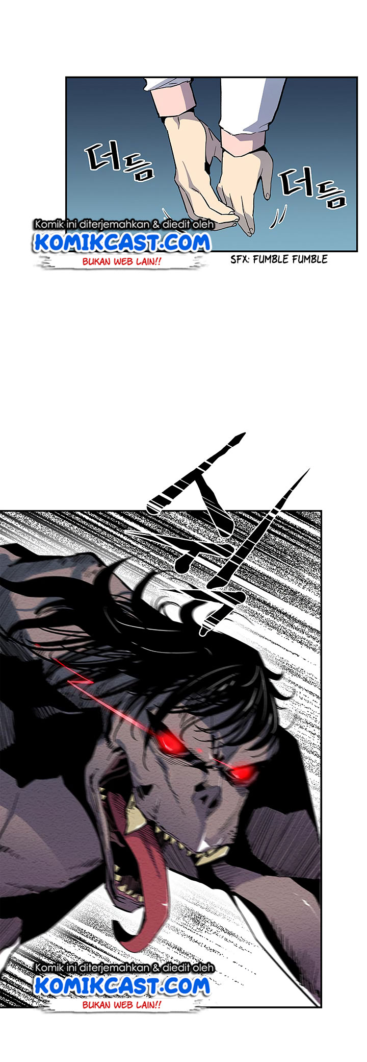 The Second Coming of Gluttony Chap 15 - Next Chap 16