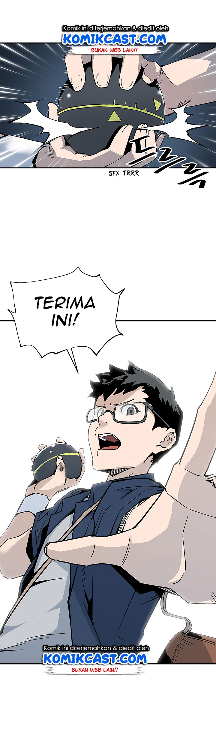 The Second Coming of Gluttony Chap 15 - Next Chap 16