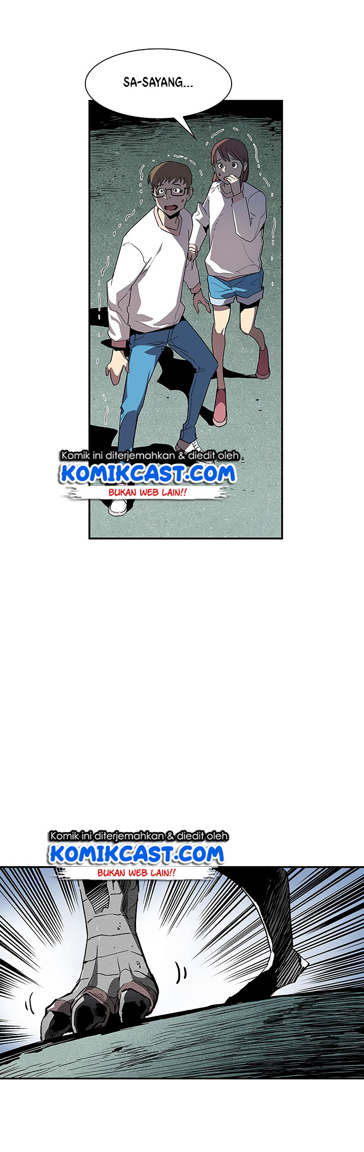 The Second Coming of Gluttony Chap 15 - Next Chap 16