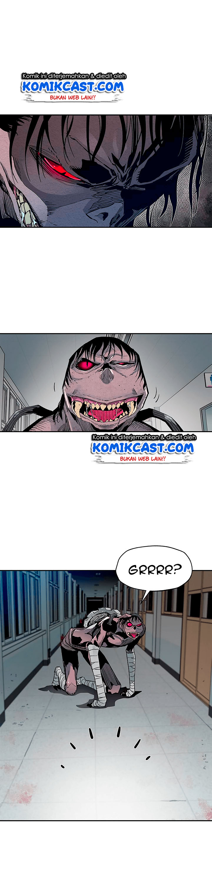 The Second Coming of Gluttony Chap 16 - Next Chap 17