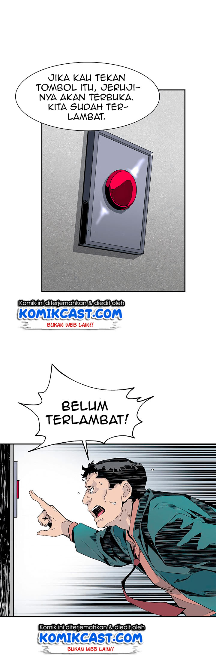 The Second Coming of Gluttony Chap 16 - Next Chap 17