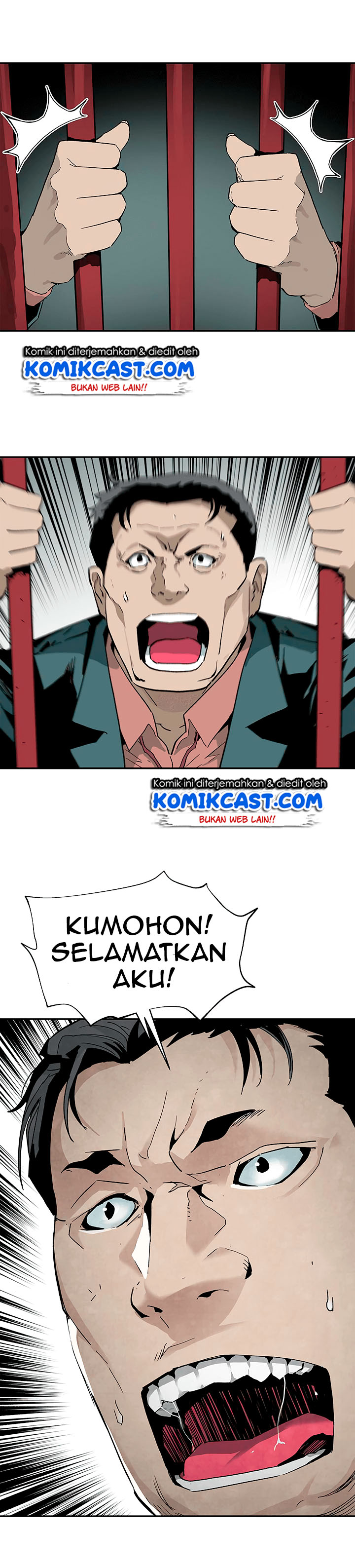 The Second Coming of Gluttony Chap 16 - Next Chap 17