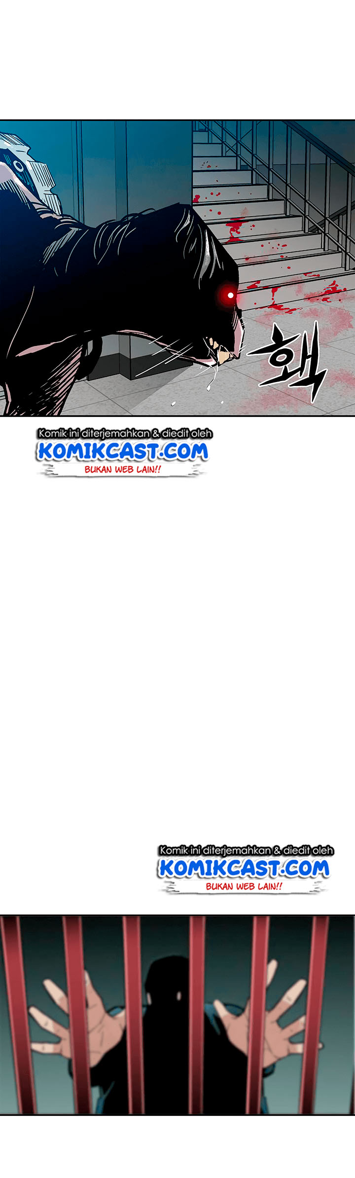 The Second Coming of Gluttony Chap 16 - Next Chap 17