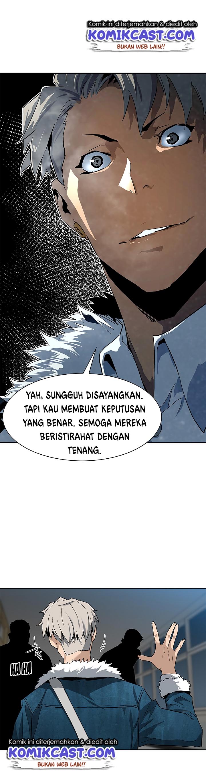 The Second Coming of Gluttony Chap 17 - Next Chap 18