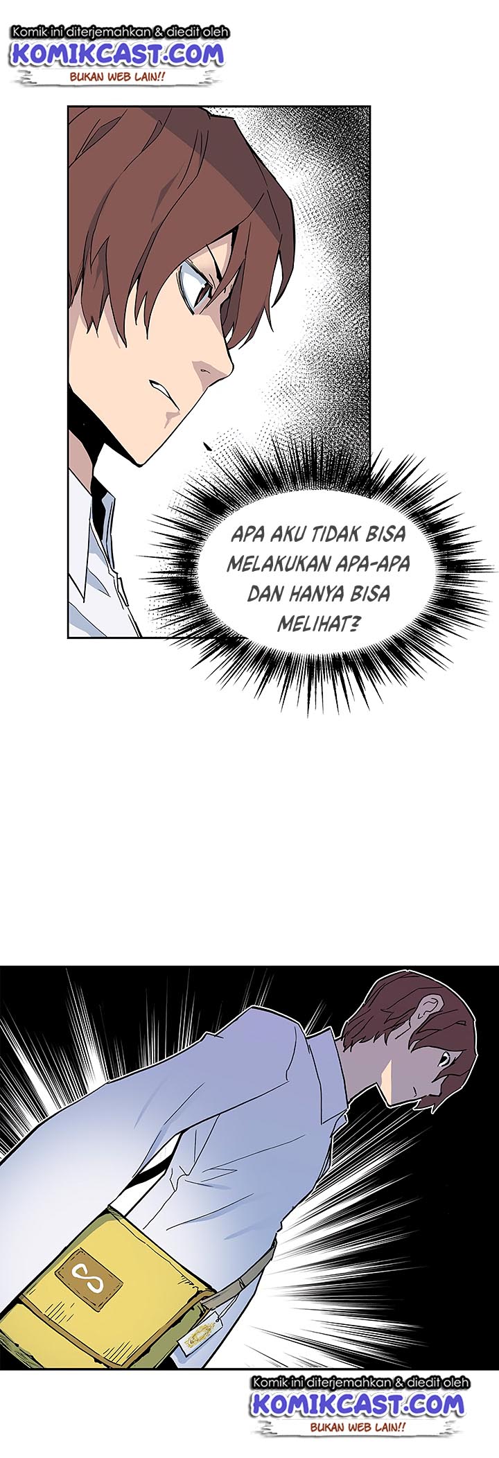 The Second Coming of Gluttony Chap 17 - Next Chap 18