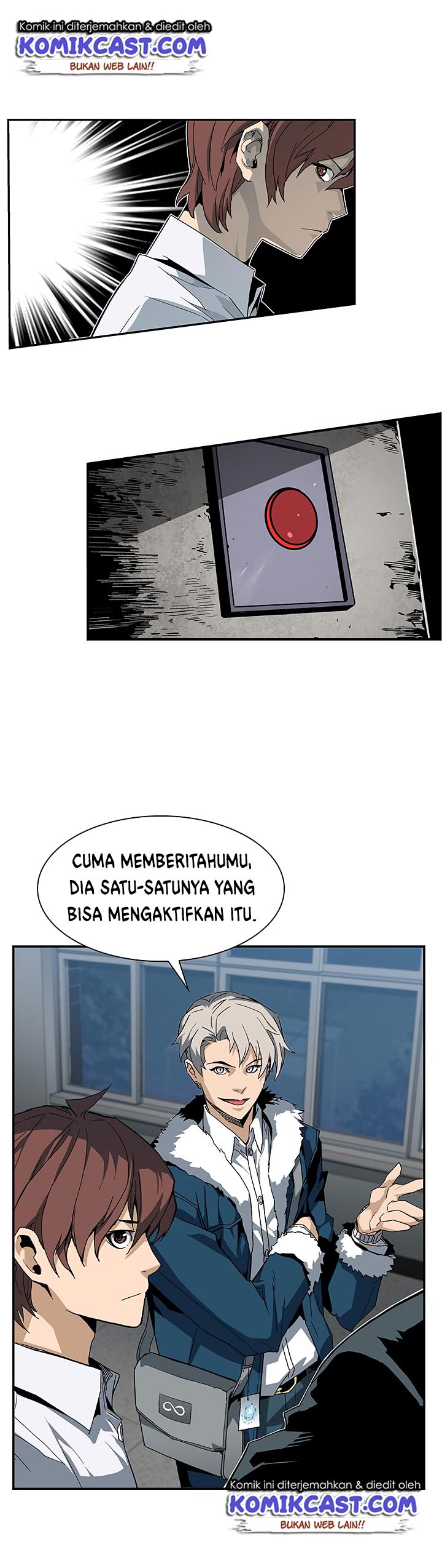 The Second Coming of Gluttony Chap 17 - Next Chap 18