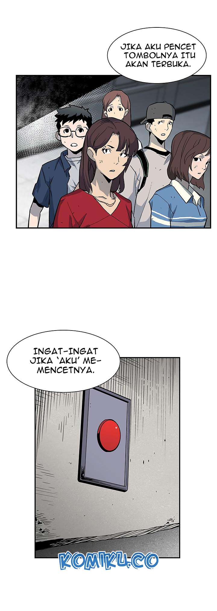 The Second Coming of Gluttony Chap 18 - Next Chap 19