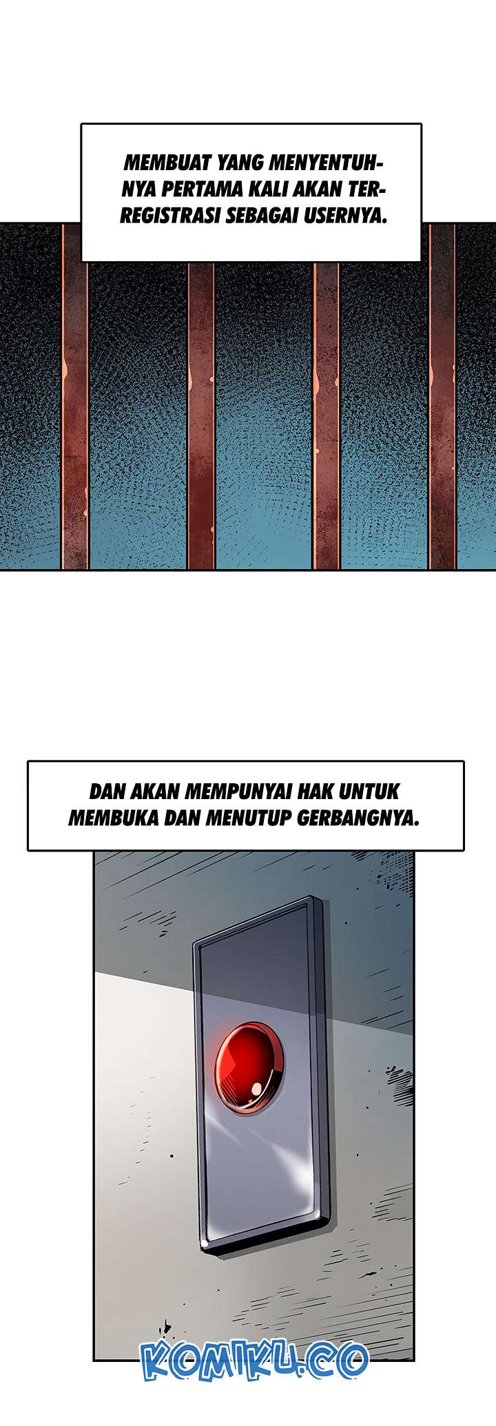 The Second Coming of Gluttony Chap 18 - Next Chap 19