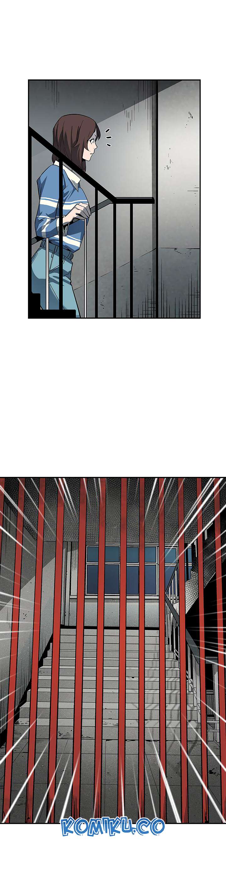 The Second Coming of Gluttony Chap 18 - Next Chap 19