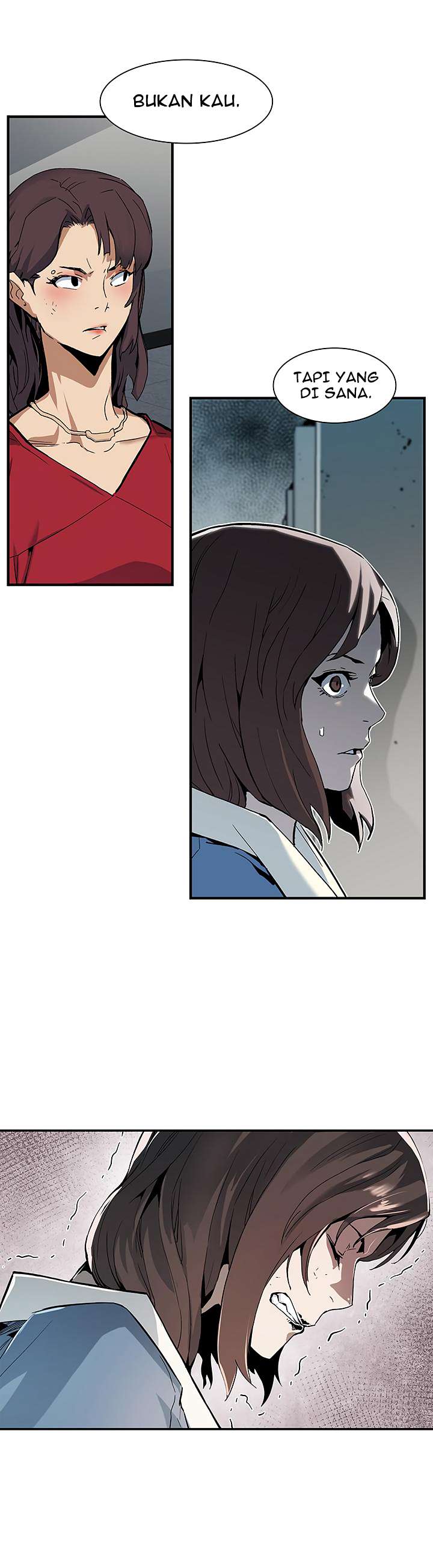 The Second Coming of Gluttony Chap 18 - Next Chap 19