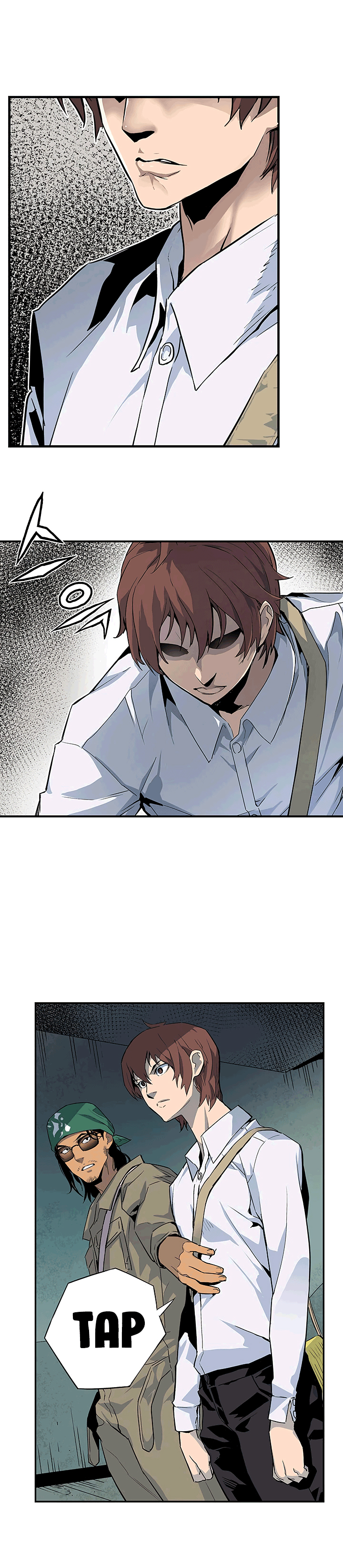 The Second Coming of Gluttony Chap 19 - Next Chap 20