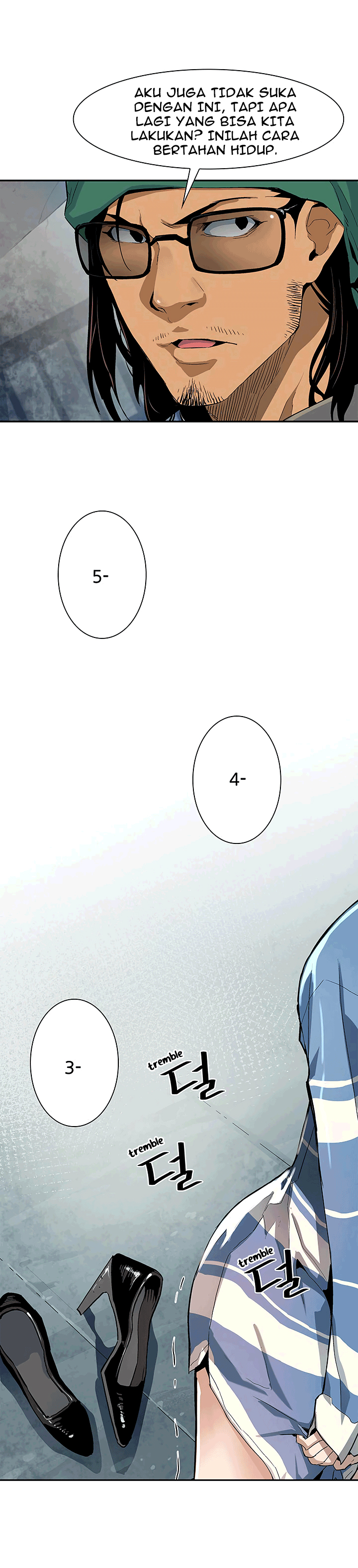 The Second Coming of Gluttony Chap 19 - Next Chap 20