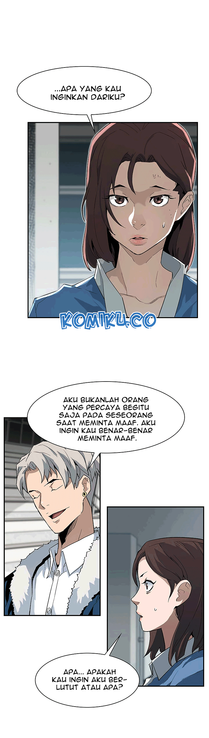 The Second Coming of Gluttony Chap 19 - Next Chap 20
