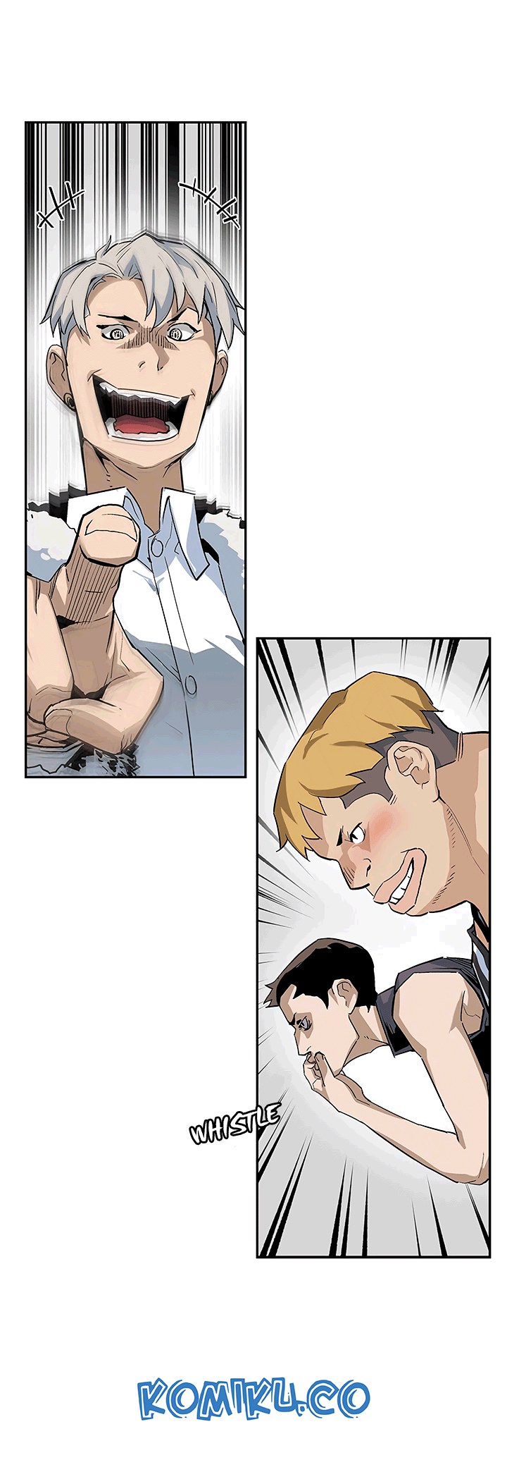 The Second Coming of Gluttony Chap 19 - Next Chap 20