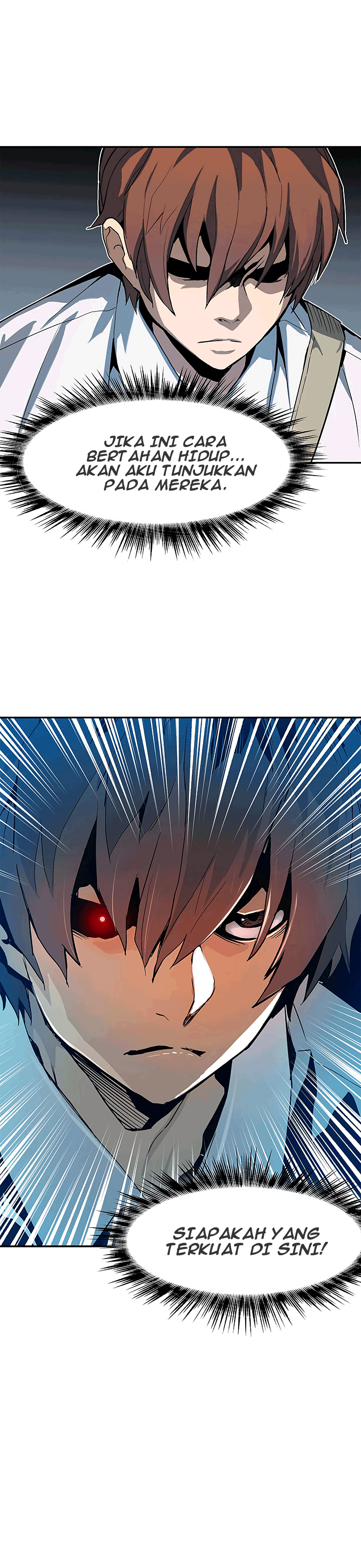 The Second Coming of Gluttony Chap 19 - Next Chap 20