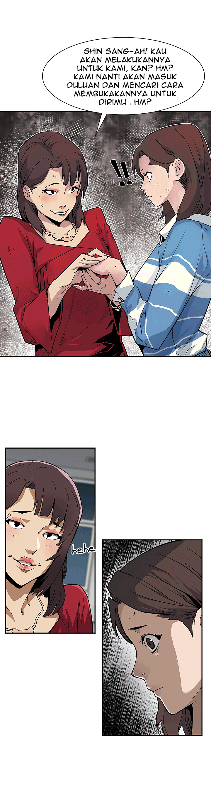 The Second Coming of Gluttony Chap 19 - Next Chap 20