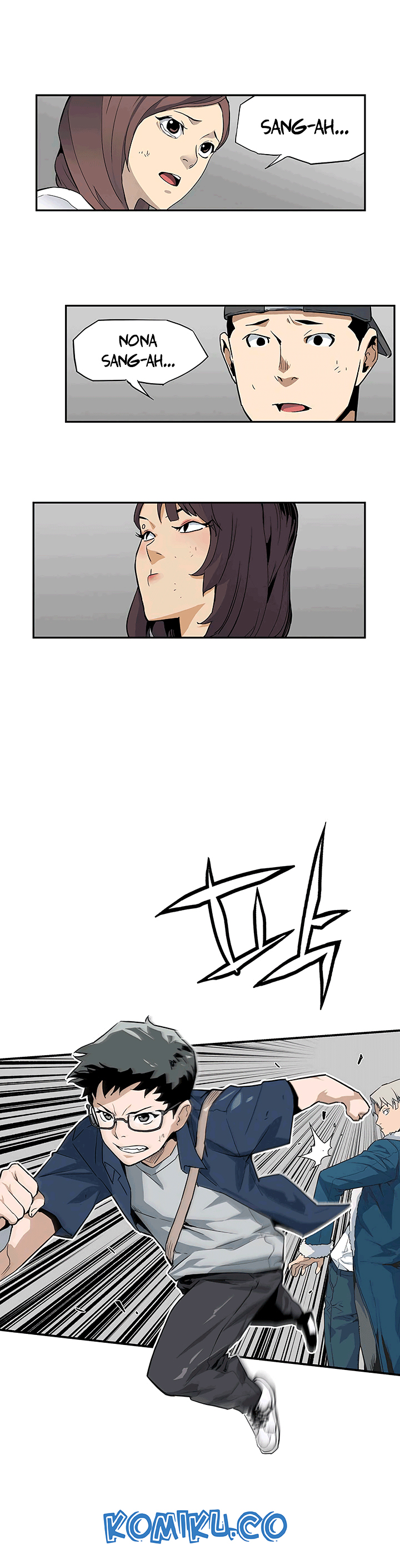 The Second Coming of Gluttony Chap 19 - Next Chap 20