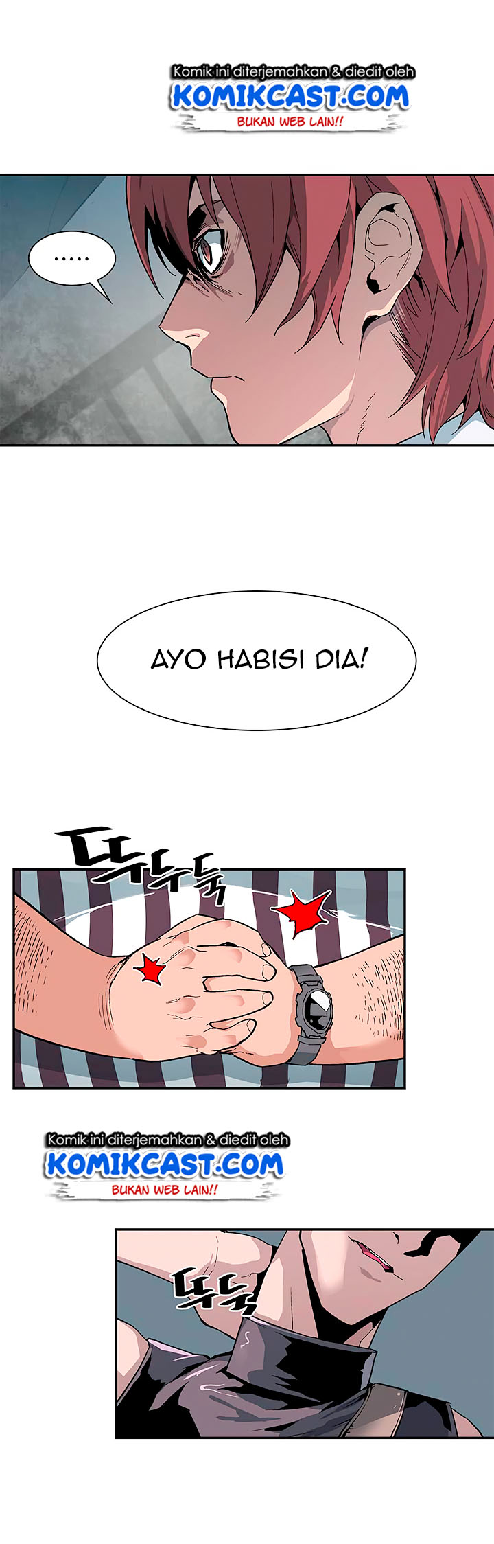 The Second Coming of Gluttony Chap 20 - Next Chap 21