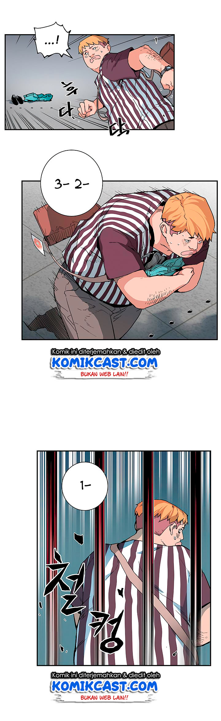 The Second Coming of Gluttony Chap 20 - Next Chap 21