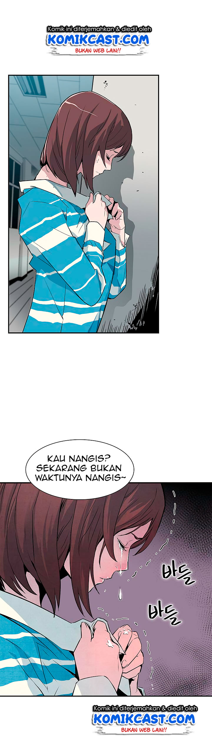 The Second Coming of Gluttony Chap 20 - Next Chap 21