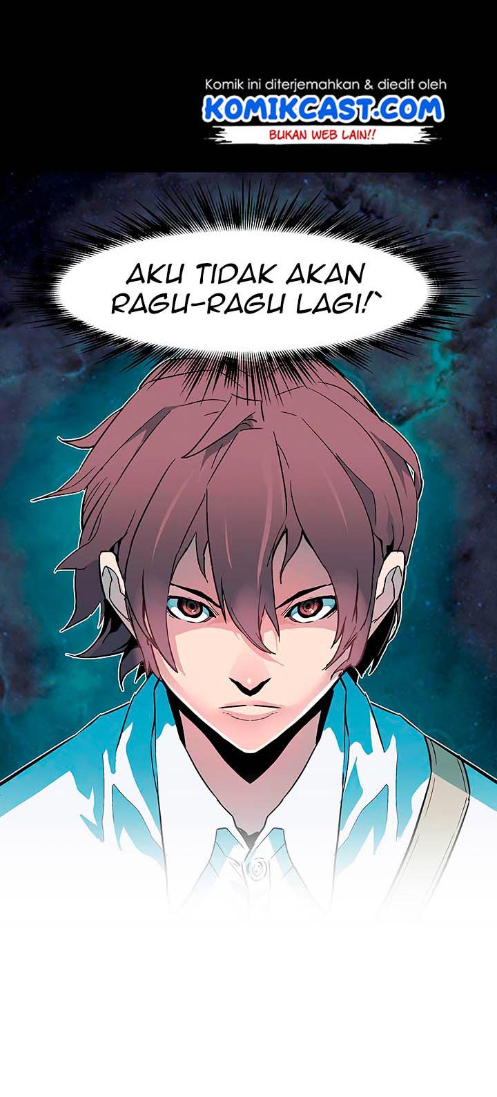 The Second Coming of Gluttony Chap 20 - Next Chap 21