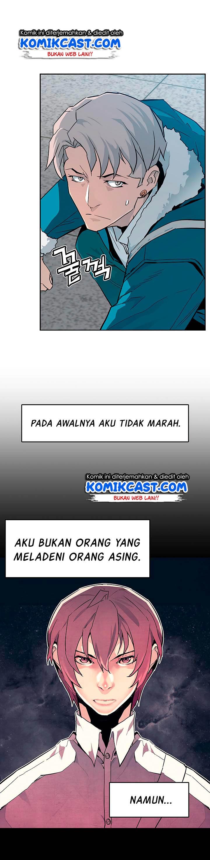 The Second Coming of Gluttony Chap 20 - Next Chap 21