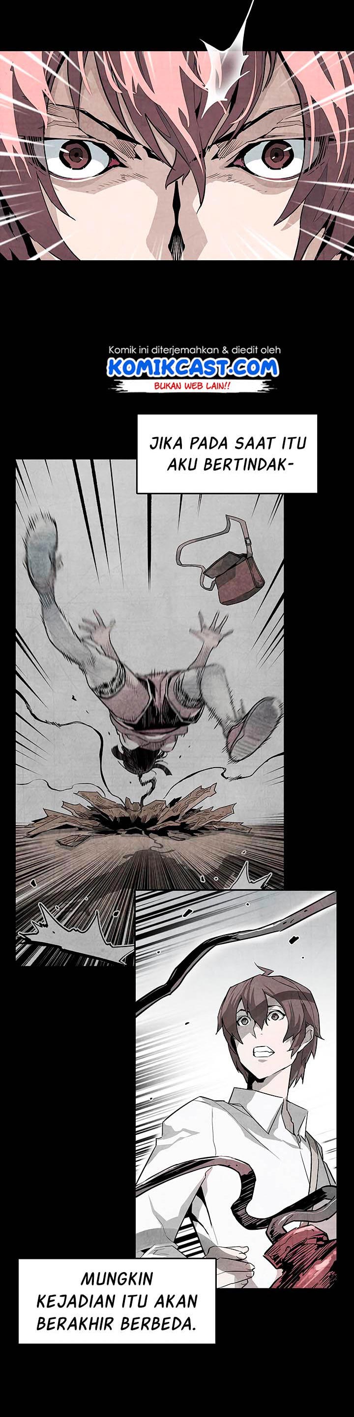 The Second Coming of Gluttony Chap 20 - Next Chap 21