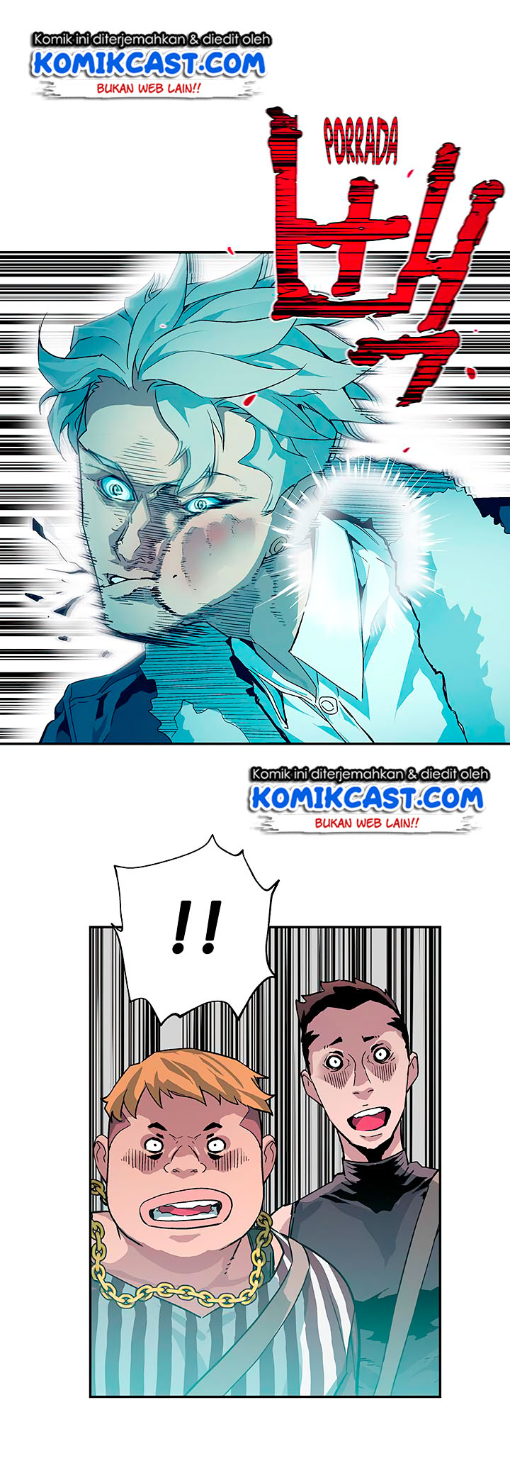 The Second Coming of Gluttony Chap 20 - Next Chap 21