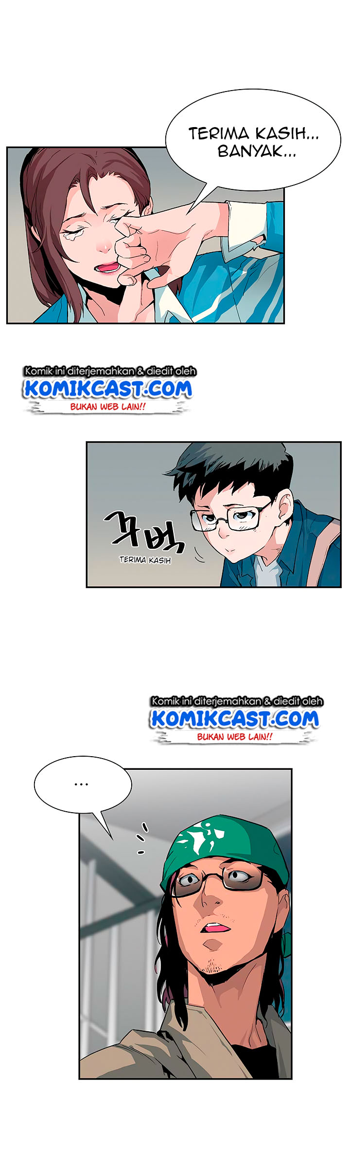 The Second Coming of Gluttony Chap 20 - Next Chap 21